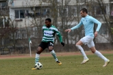Футбол - Контрола - ПФК Черно море vs ПФК Дунав - 06.02.2019