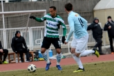 Футбол - Контрола - ПФК Черно море vs ПФК Дунав - 06.02.2019