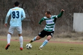 Футбол - Контрола - ПФК Черно море vs ПФК Дунав - 06.02.2019