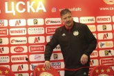 Футбол - Любослав Пенев е новия старши треньор на ЦСКА - 08.02.2019