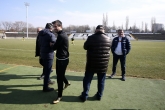 Футбол - контролна среща - ПФК Славия - ФК Добруджа - 09.02.2019
