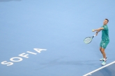 Тенис - ATP 250 - София Оупън 2019 - Матео Беретини vs Мартон Фучович - 09.02.2019