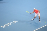 Тенис - ATP 250 - София Оупън 2019 - Матео Беретини vs Мартон Фучович - 09.02.2019