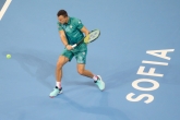 Тенис - ATP 250 - София Оупън 2019 - Матео Беретини vs Мартон Фучович - 09.02.2019