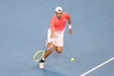 Тенис - ATP 250 - София Оупън 2019 - Матео Беретини vs Мартон Фучович - 09.02.2019