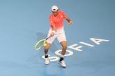 Тенис - ATP 250 - София Оупън 2019 - Матео Беретини vs Мартон Фучович - 09.02.2019