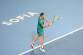 Тенис - ATP 250 - София Оупън 2019 - Матео Беретини vs Мартон Фучович - 09.02.2019