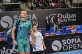 Тенис - ATP 250 - София Оупън 2019 - Матео Беретини vs Мартон Фучович - 09.02.2019