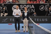 Тенис - ATP 250 - София Оупън 2019 - Матео Беретини vs Мартон Фучович - 09.02.2019