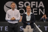 Тенис - ATP 250 - София Оупън 2019 - Матео Беретини vs Мартон Фучович - 09.02.2019