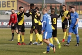 Футбол - Контрола - ПФК Ботев Пловдив vs ФК Несебър - 09.02.2019