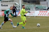 Футбол - Контрола - ПФК Черно море vs ФК Поморие - 09.02.2019