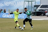 Футбол - Контрола - ПФК Черно море vs ФК Поморие - 09.02.2019