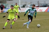 Футбол - Контрола - ПФК Черно море vs ФК Поморие - 09.02.2019