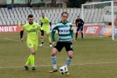 Футбол - Контрола - ПФК Черно море vs ФК Поморие - 09.02.2019