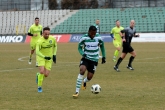 Футбол - Контрола - ПФК Черно море vs ФК Поморие - 09.02.2019