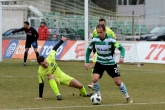 Футбол - Контрола - ПФК Черно море vs ФК Поморие - 09.02.2019