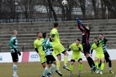 Футбол - Контрола - ПФК Черно море vs ФК Поморие - 09.02.2019