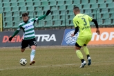 Футбол - Контрола - ПФК Черно море vs ФК Поморие - 09.02.2019