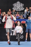 Тенис - ATP 250 - София Оупън 2019 - Данийл Медведев vs Гаел Монфис - 09.02.2019
