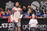 Тенис - ATP 250 - София Оупън 2019 - Данийл Медведев vs Гаел Монфис - 09.02.2019
