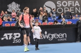 Тенис - ATP 250 - София Оупън 2019 - Данийл Медведев vs Гаел Монфис - 09.02.2019