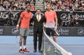 Тенис - ATP 250 - София Оупън 2019 - Данийл Медведев vs Гаел Монфис - 09.02.2019