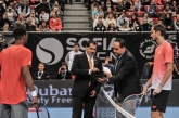 Тенис - ATP 250 - София Оупън 2019 - Данийл Медведев vs Гаел Монфис - 09.02.2019