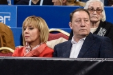 Тенис - ATP 250 - София Оупън 2019 - Данийл Медведев vs Гаел Монфис - 09.02.2019