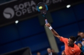 Тенис - ATP 250 - София Оупън 2019 - Данийл Медведев vs Гаел Монфис - 09.02.2019