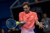 Тенис - ATP 250 - София Оупън 2019 - Данийл Медведев vs Гаел Монфис - 09.02.2019