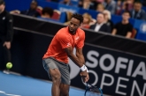 Тенис - ATP 250 - София Оупън 2019 - Данийл Медведев vs Гаел Монфис - 09.02.2019