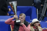 Тенис - ATP 250 - София Оупън 2019 - Финал - Двойки - Хсие / Рунгкат vs Никола Мектич / Юрген Мелцер - 10.02.2019