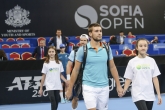 Тенис - ATP 250 - София Оупън 2019 - Финал - Двойки - Хсие / Рунгкат vs Никола Мектич / Юрген Мелцер - 10.02.2019