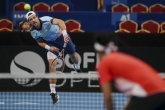 Тенис - ATP 250 - София Оупън 2019 - Финал - Двойки - Хсие / Рунгкат vs Никола Мектич / Юрген Мелцер - 10.02.2019