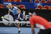 Тенис - ATP 250 - София Оупън 2019 - Финал - Двойки - Хсие / Рунгкат vs Никола Мектич / Юрген Мелцер - 10.02.2019