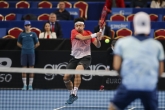 Тенис - ATP 250 - София Оупън 2019 - Финал - Двойки - Хсие / Рунгкат vs Никола Мектич / Юрген Мелцер - 10.02.2019