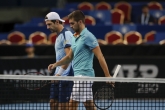 Тенис - ATP 250 - София Оупън 2019 - Финал - Двойки - Хсие / Рунгкат vs Никола Мектич / Юрген Мелцер - 10.02.2019