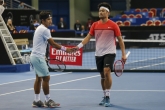 Тенис - ATP 250 - София Оупън 2019 - Финал - Двойки - Хсие / Рунгкат vs Никола Мектич / Юрген Мелцер - 10.02.2019