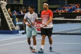 Тенис - ATP 250 - София Оупън 2019 - Финал - Двойки - Хсие / Рунгкат vs Никола Мектич / Юрген Мелцер - 10.02.2019