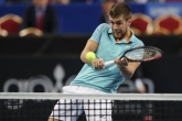 Тенис - ATP 250 - София Оупън 2019 - Финал - Двойки - Хсие / Рунгкат vs Никола Мектич / Юрген Мелцер - 10.02.2019