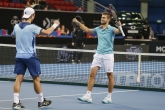 Тенис - ATP 250 - София Оупън 2019 - Награждаване - 10.02.2019
