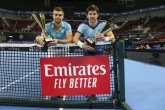 Тенис - ATP 250 - София Оупън 2019 - Награждаване - 10.02.2019