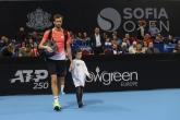 Тенис - ATP 250 - София Оупън 2019 - Финал - Мартон Фучович vs Д. Медведев - 10.02.2019