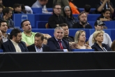 Тенис - ATP 250 - София Оупън 2019 - Финал - Мартон Фучович vs Д. Медведев - 10.02.2019