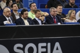 Тенис - ATP 250 - София Оупън 2019 - Финал - Мартон Фучович vs Д. Медведев - 10.02.2019