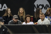 Тенис - ATP 250 - София Оупън 2019 - Финал - Мартон Фучович vs Д. Медведев - 10.02.2019