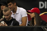 Тенис - ATP 250 - София Оупън 2019 - Финал - Мартон Фучович vs Д. Медведев - 10.02.2019
