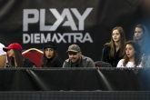 Тенис - ATP 250 - София Оупън 2019 - Финал - Мартон Фучович vs Д. Медведев - 10.02.2019