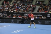 Тенис - ATP 250 - София Оупън 2019 - Единици - Награждаване - 10.02.2019